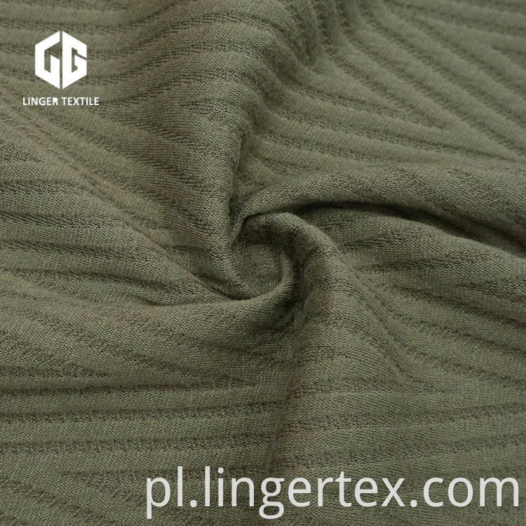 Wave Pattren Fabric